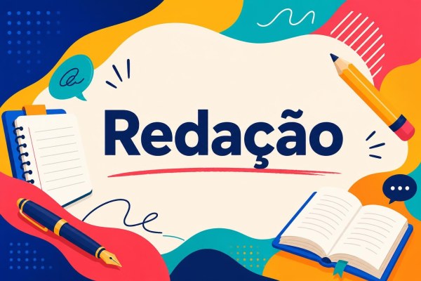 Redação