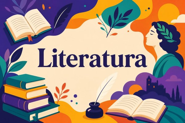Literatura