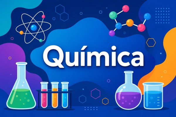 Química