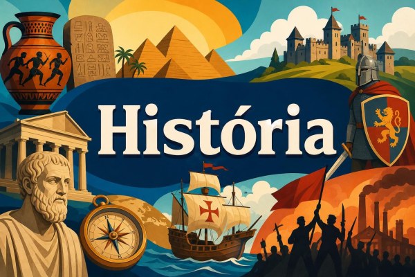 História