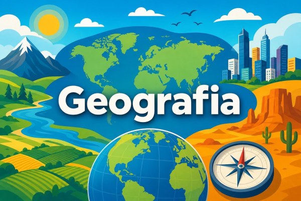 Geografia
