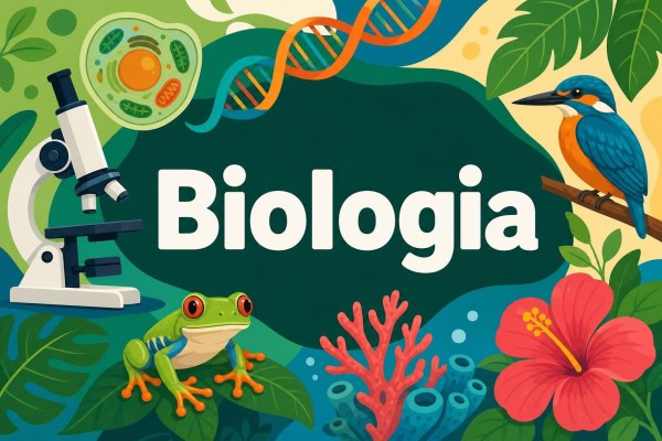 Biologia
