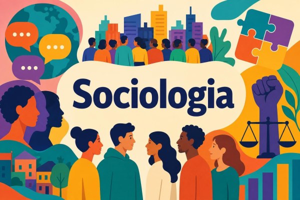 Sociologia