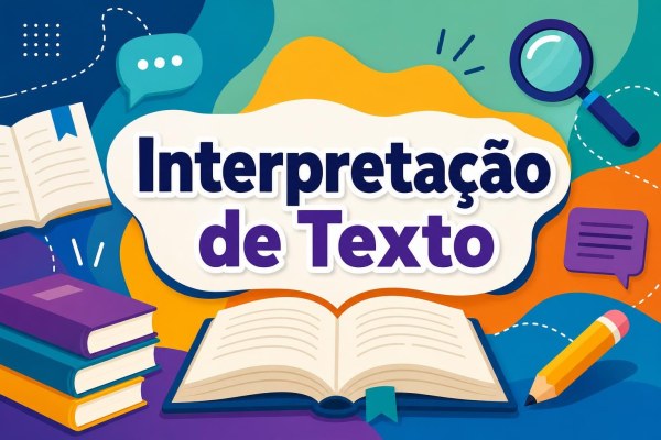 Interpretação de Texto